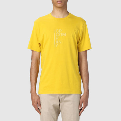 T-shirt CP Company