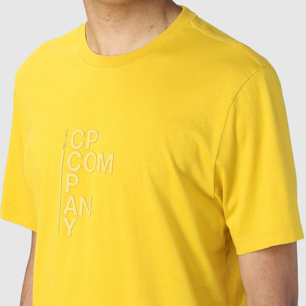 T-shirt CP Company
