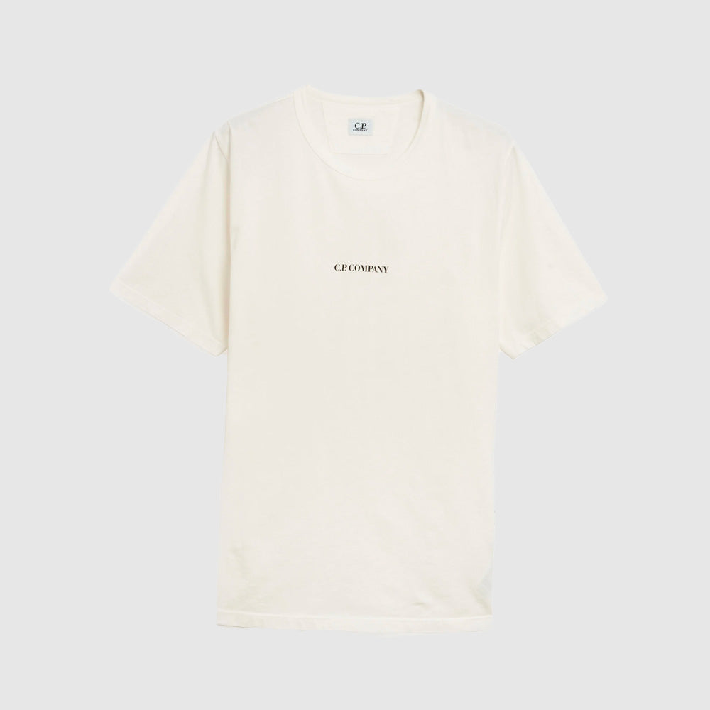 T-shirt CP Company