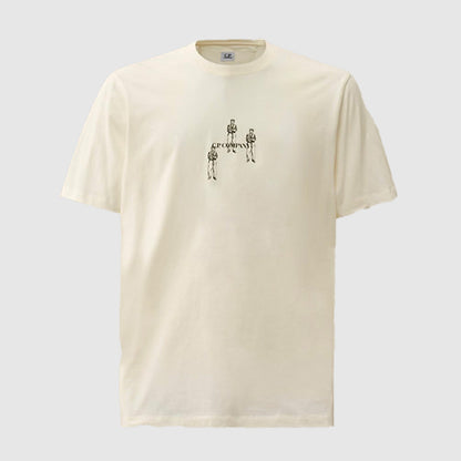 T-shirt CP Company