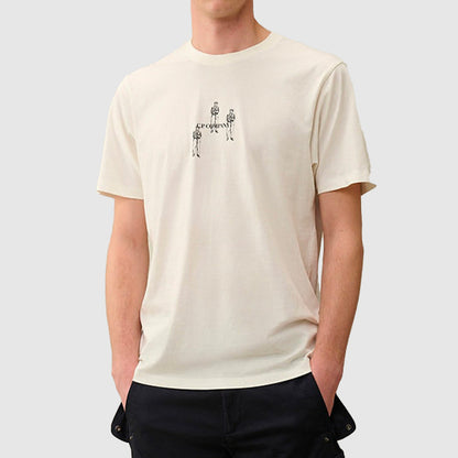 T-shirt CP Company