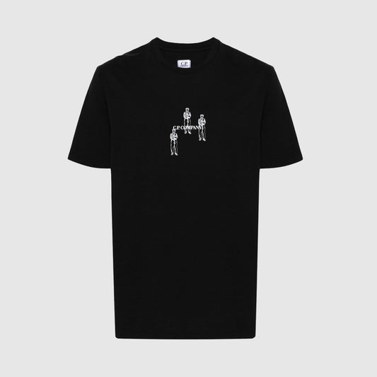 T-shirt CP Company