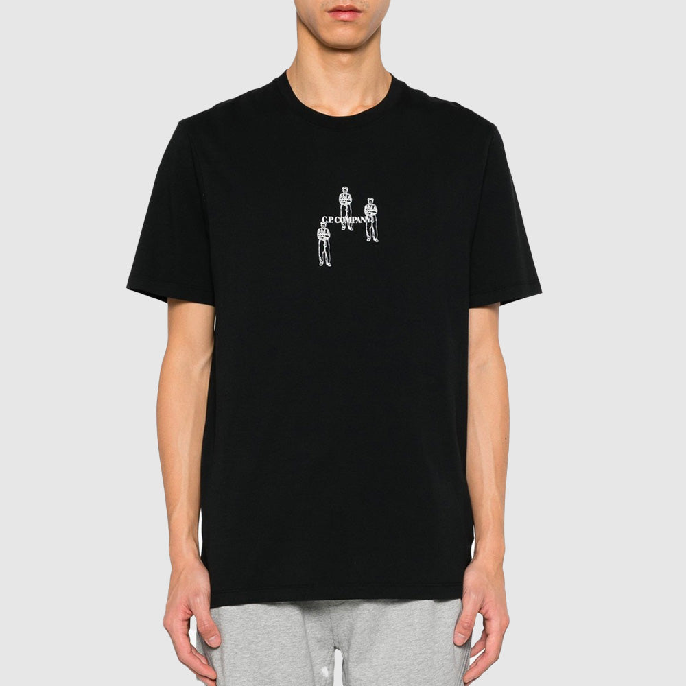 T-shirt CP Company