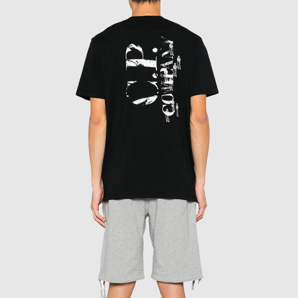 T-shirt CP Company