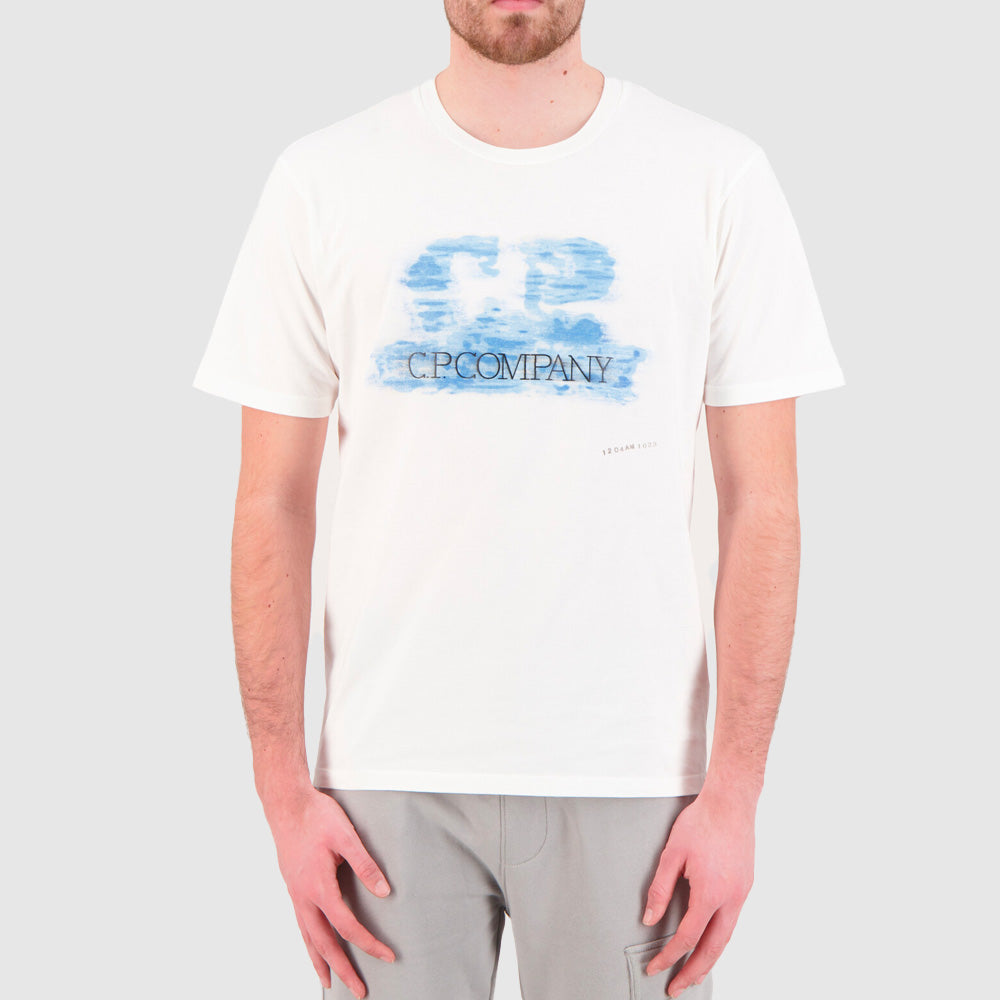T-shirt CP Company