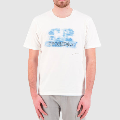 T-shirt CP Company