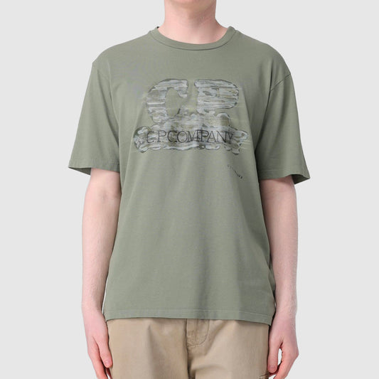 T-shirt CP Company