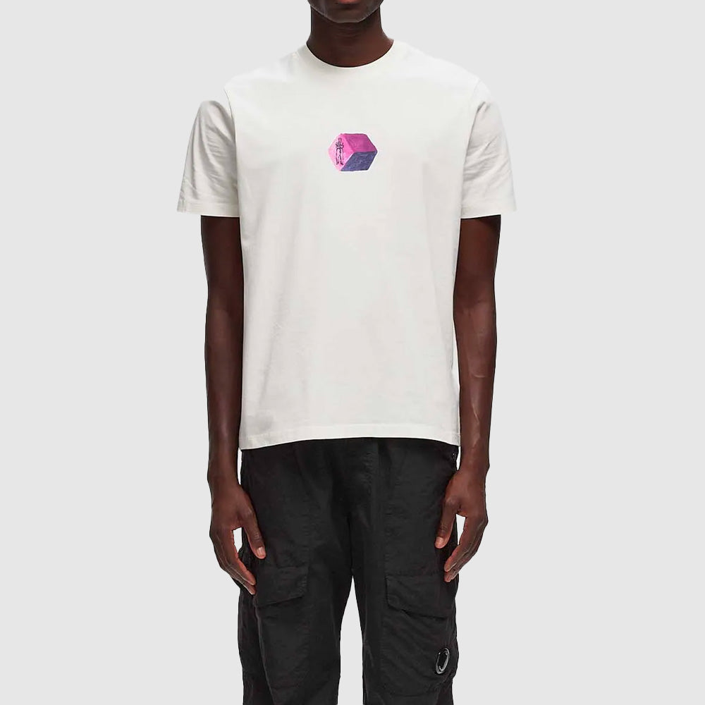 T-shirt CP Company