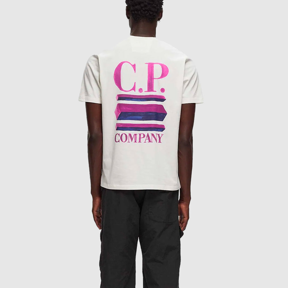 T-shirt CP Company