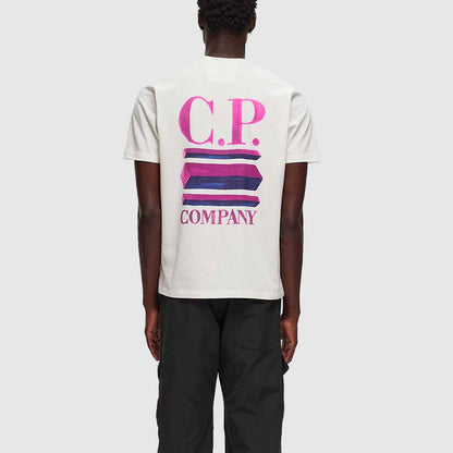 T-shirt CP Company