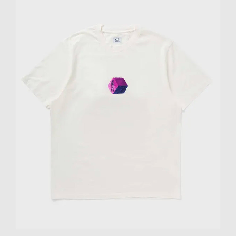 T-shirt CP Company