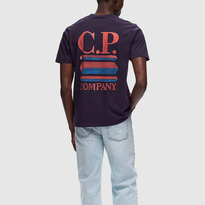 T-shirt CP Company