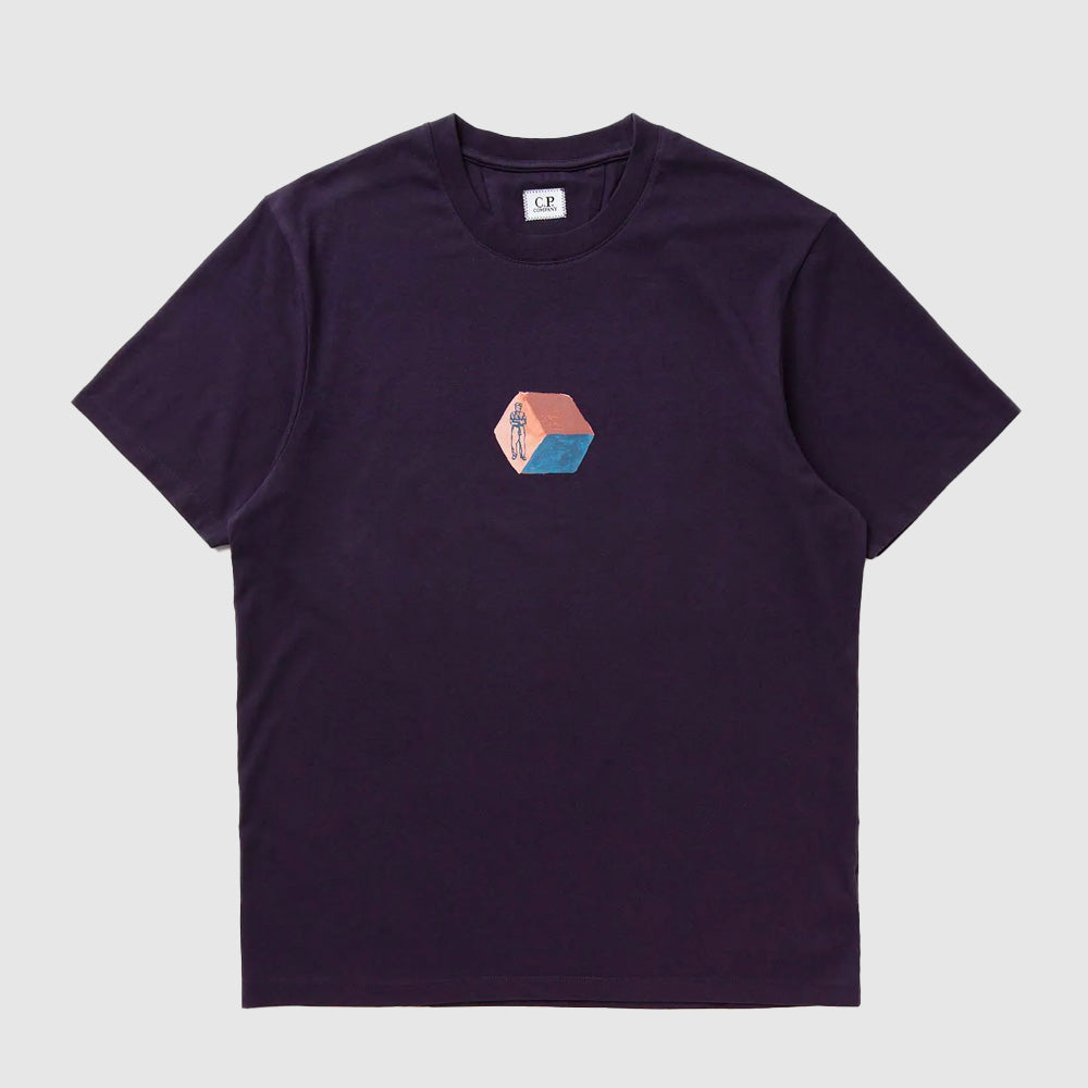 T-shirt CP Company
