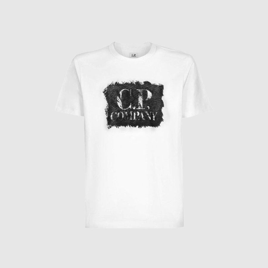 T-shirt CP Company