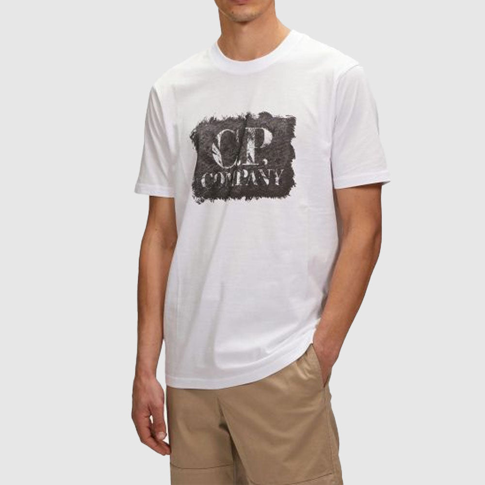 T-shirt CP Company