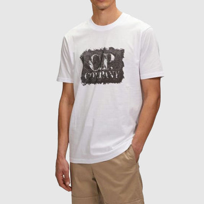T-shirt CP Company