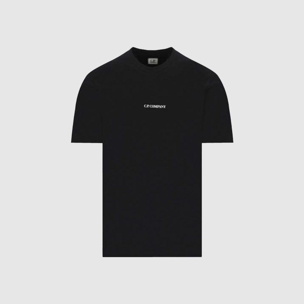 T-Shirt à écriture