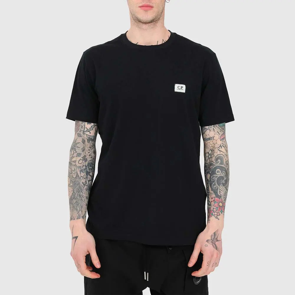 T-Shirt à col ras de cou