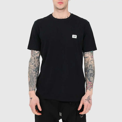 T-Shirt à col ras de cou