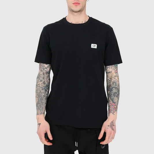 T-Shirt à col ras de cou